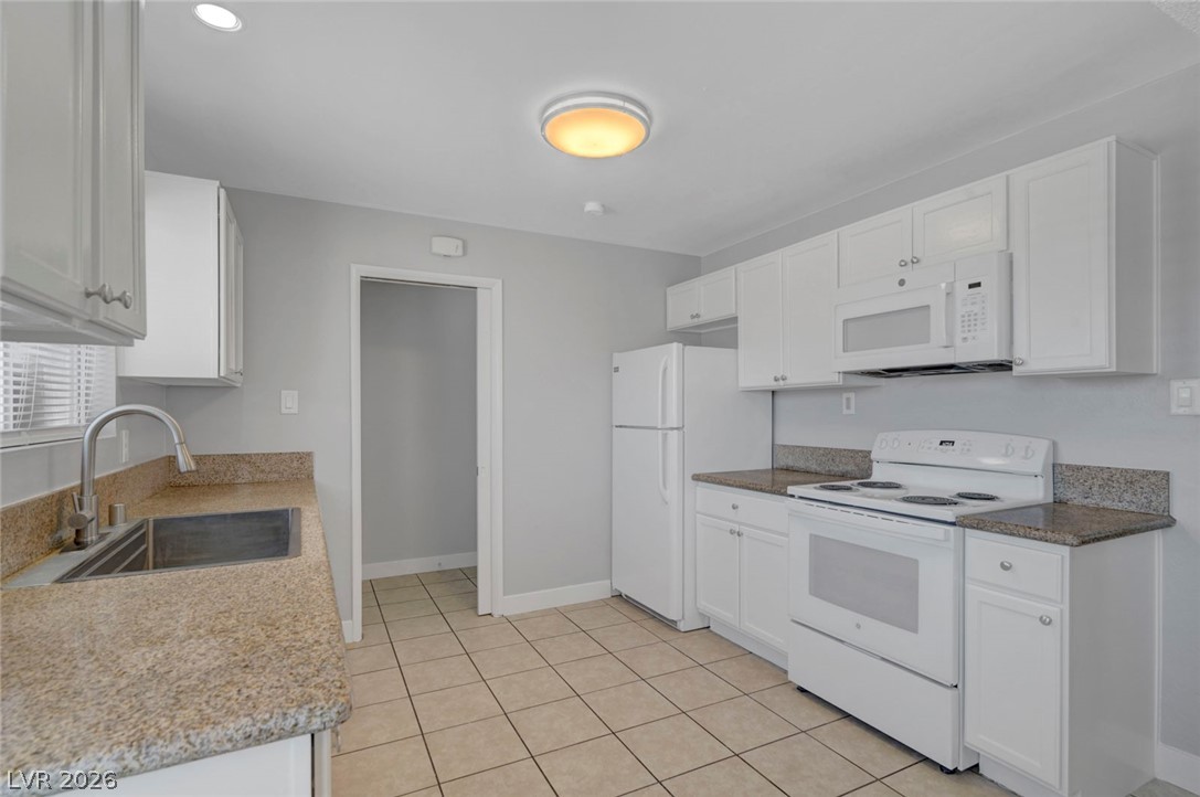4511 Alpine Place Las Vegas NV 89107
