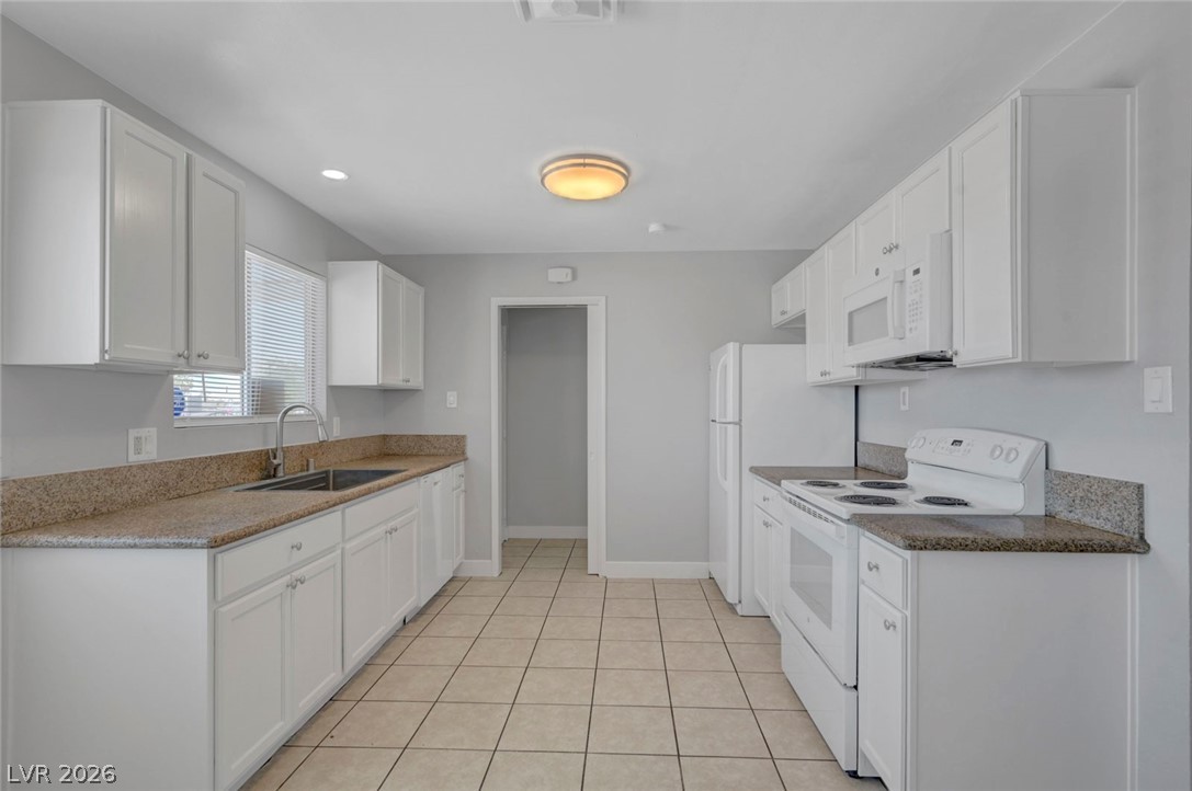4511 Alpine Place Las Vegas NV 89107