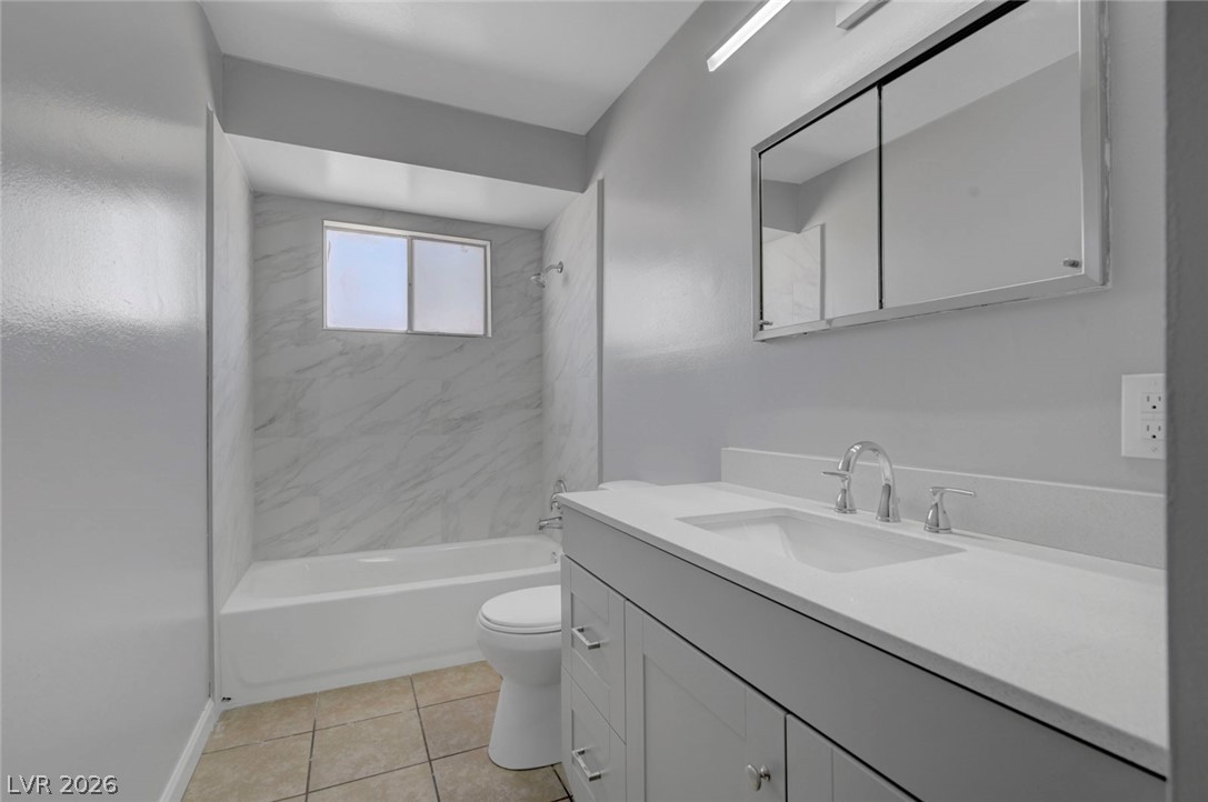 4511 Alpine Place Las Vegas NV 89107