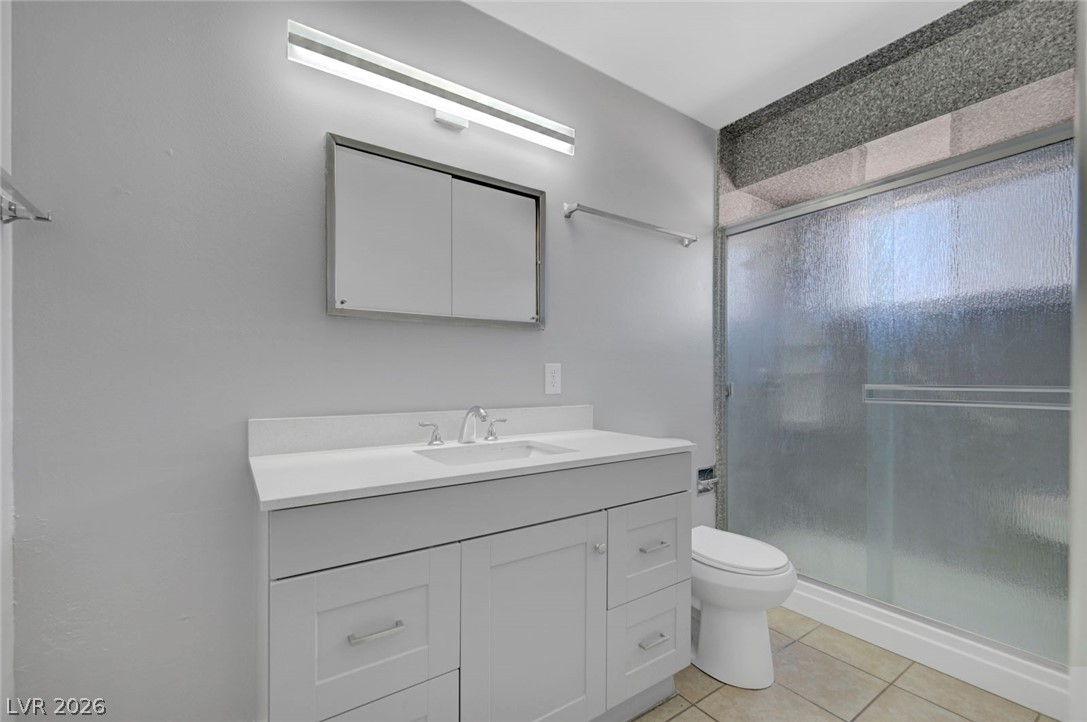 4511 Alpine Place Las Vegas NV 89107