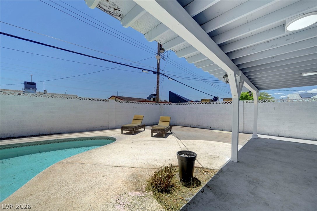 4511 Alpine Place Las Vegas NV 89107