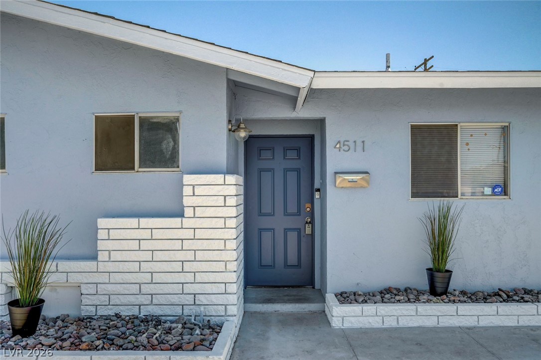 4511 Alpine Place Las Vegas NV 89107