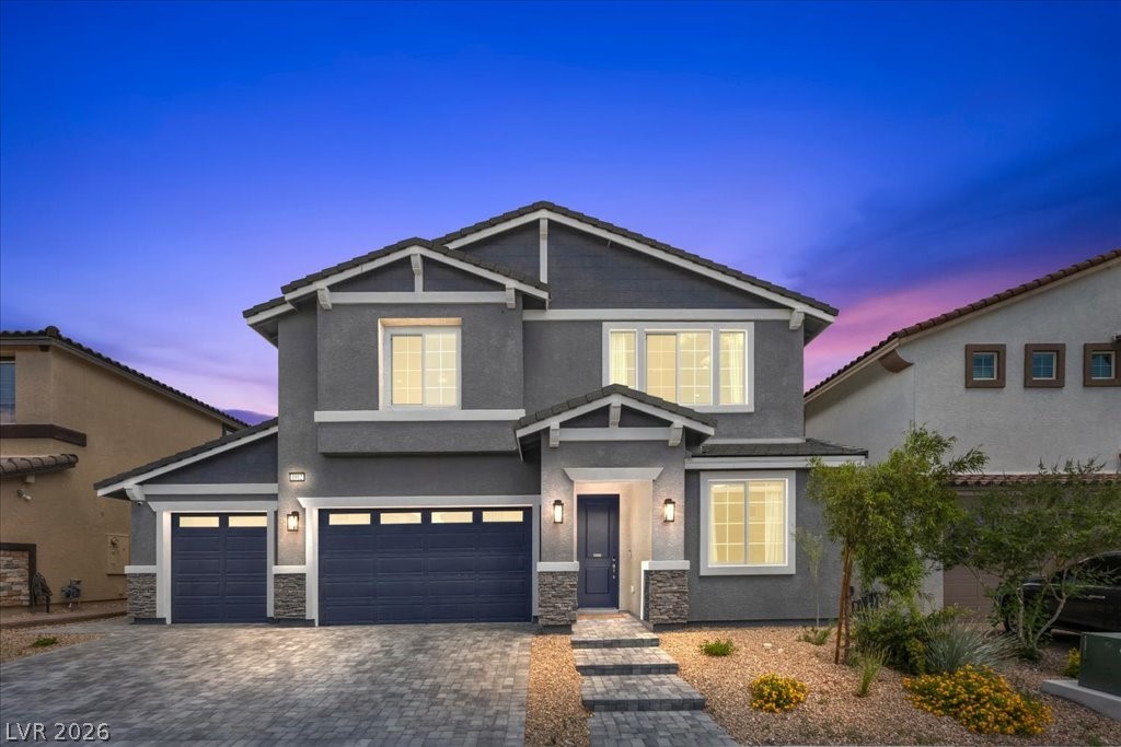 1912 Ballard Bay Place North Las Vegas NV 89084