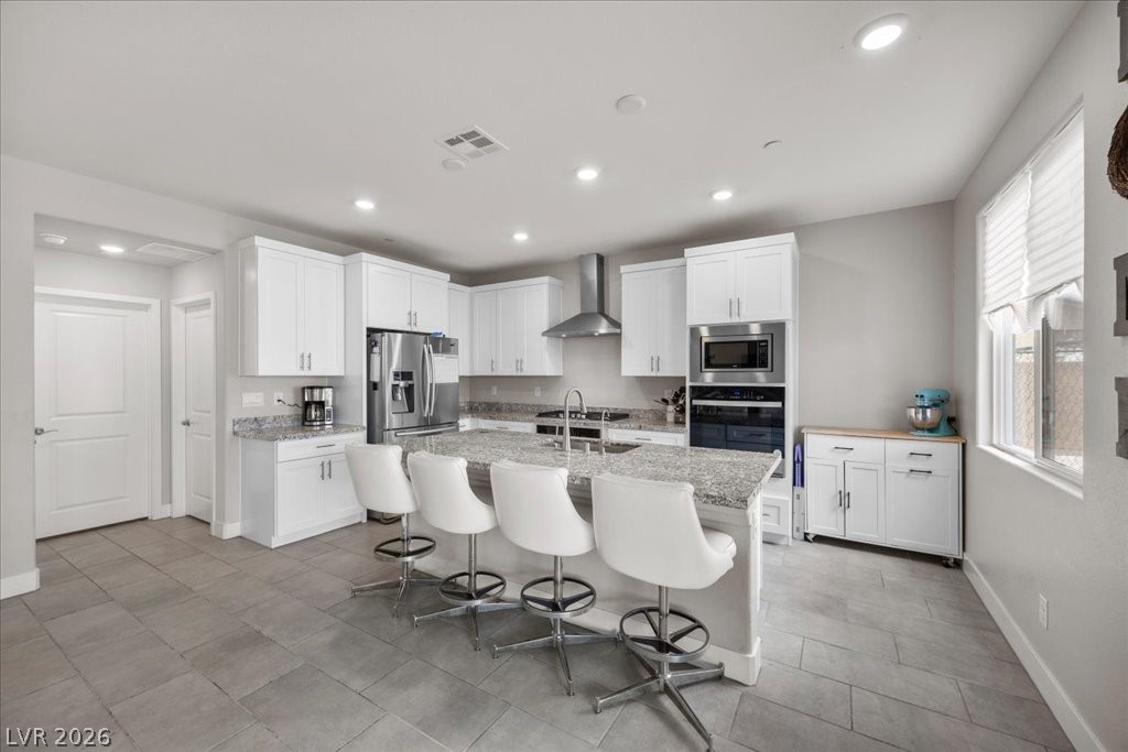 1912 Ballard Bay Place North Las Vegas NV 89084
