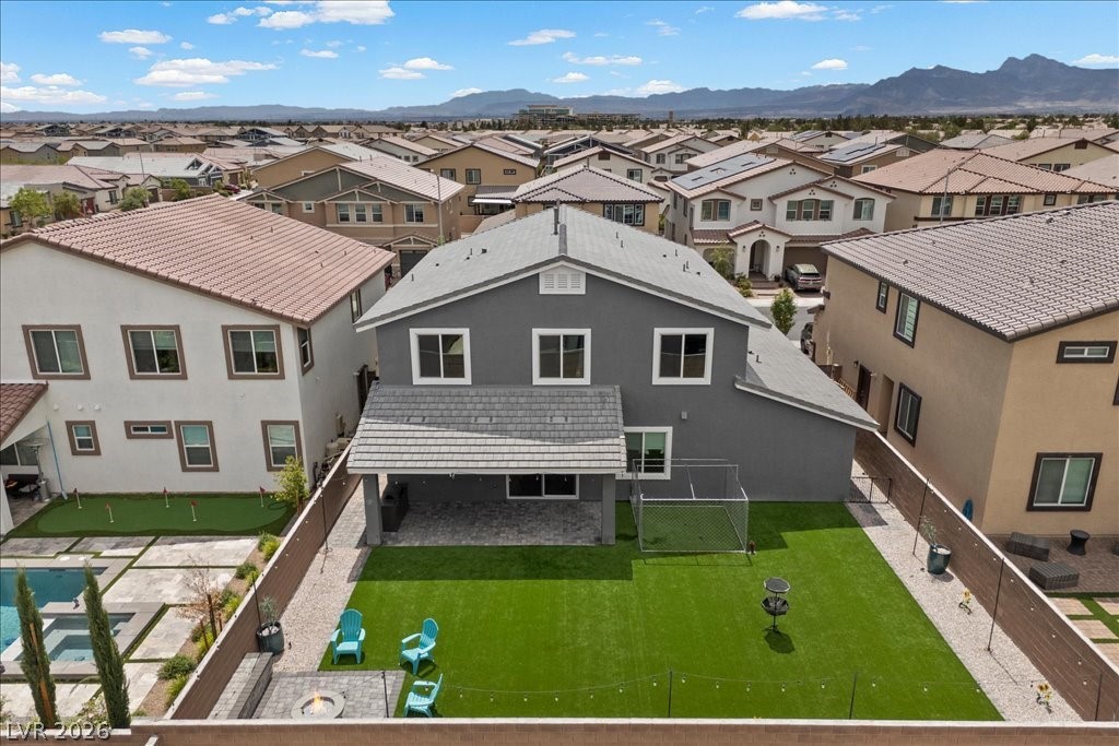 1912 Ballard Bay Place North Las Vegas NV 89084