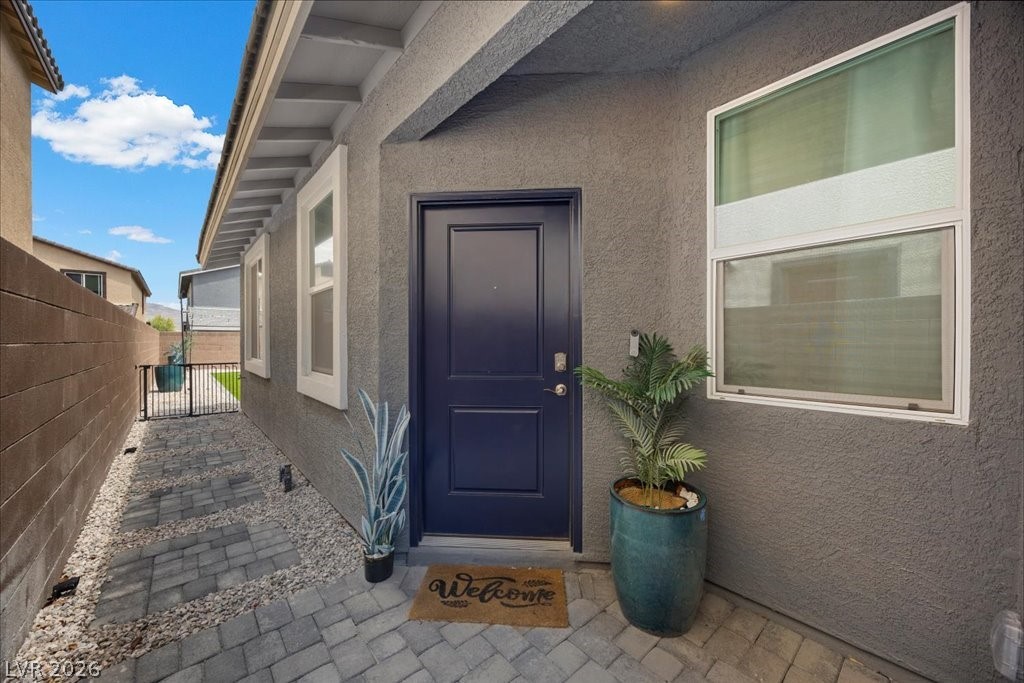 1912 Ballard Bay Place North Las Vegas NV 89084