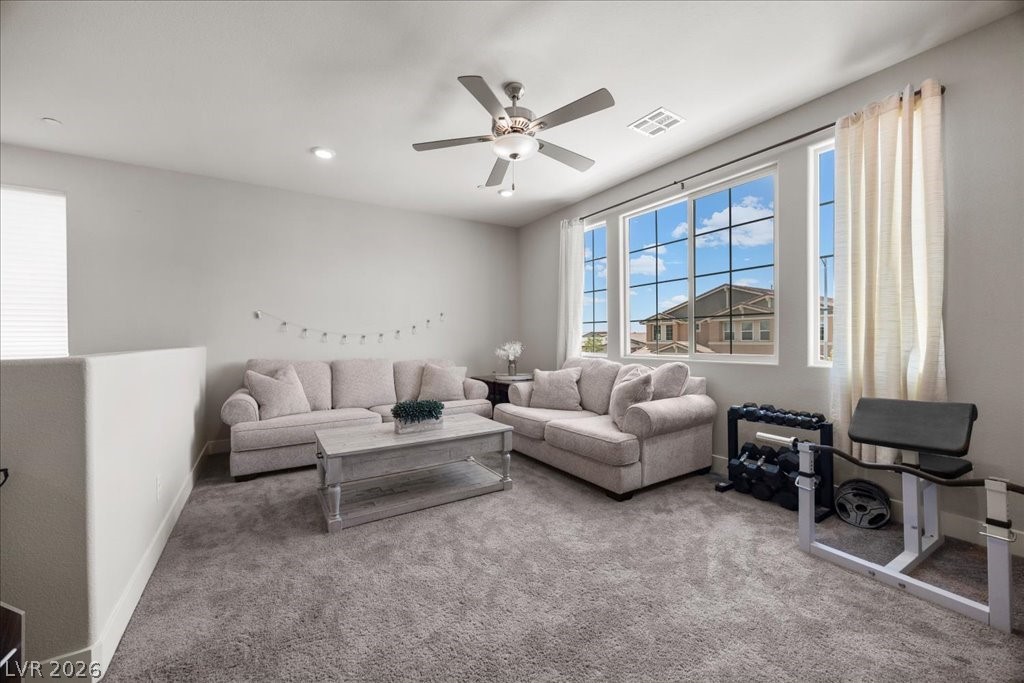 1912 Ballard Bay Place North Las Vegas NV 89084