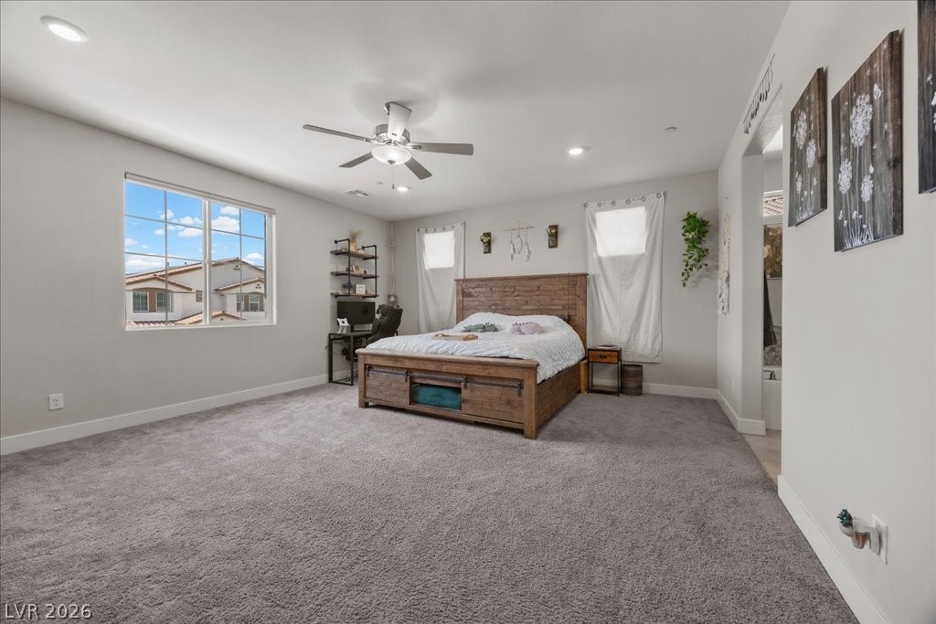 1912 Ballard Bay Place North Las Vegas NV 89084
