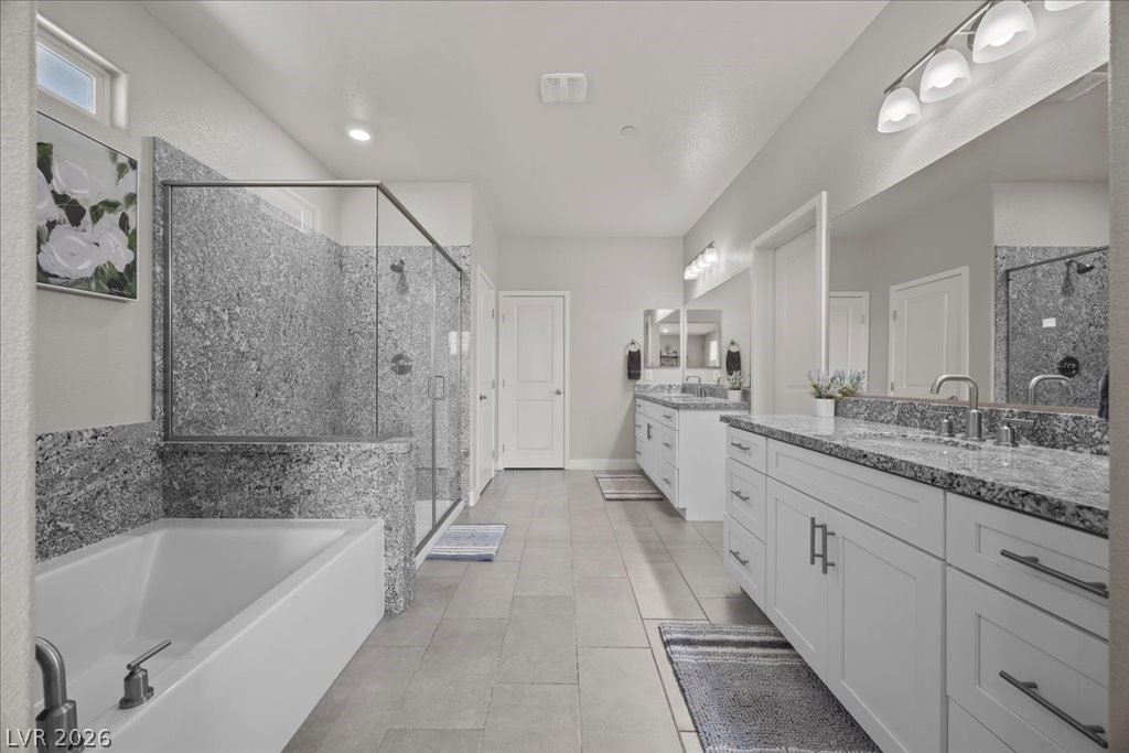 1912 Ballard Bay Place North Las Vegas NV 89084