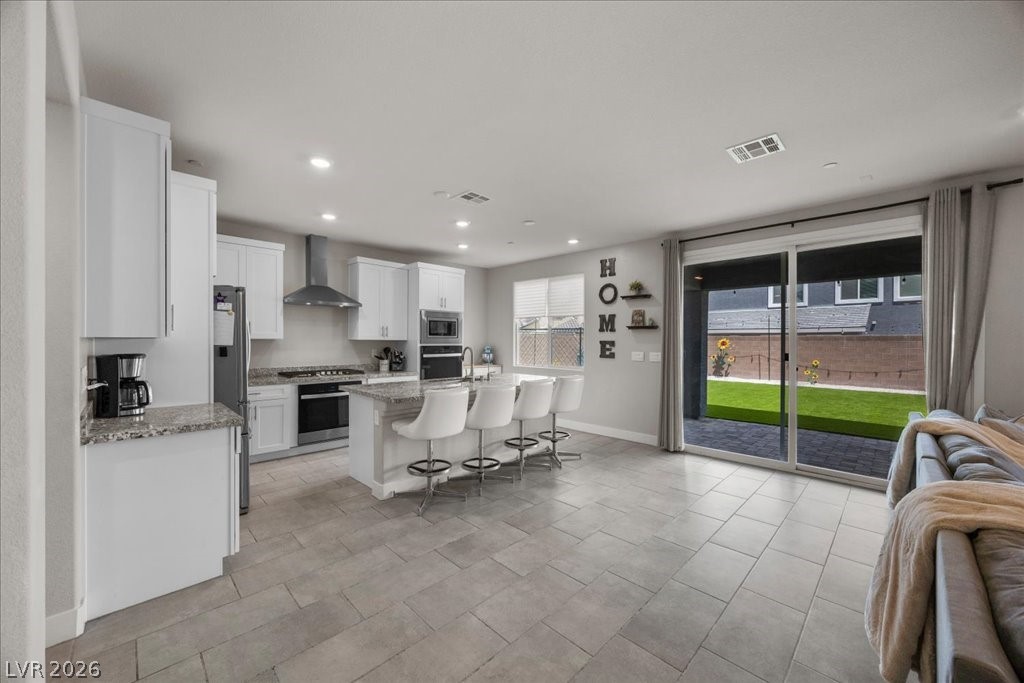 1912 Ballard Bay Place North Las Vegas NV 89084
