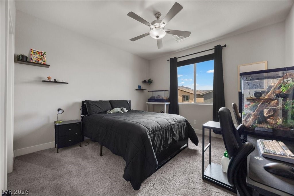 1912 Ballard Bay Place North Las Vegas NV 89084