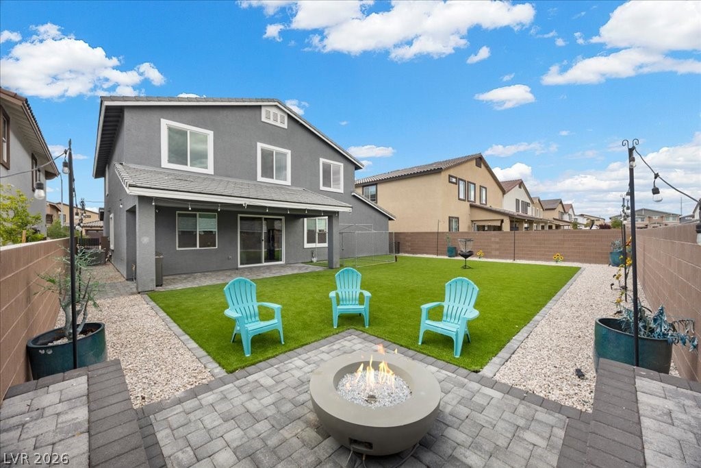 1912 Ballard Bay Place North Las Vegas NV 89084