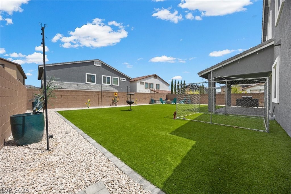 1912 Ballard Bay Place North Las Vegas NV 89084