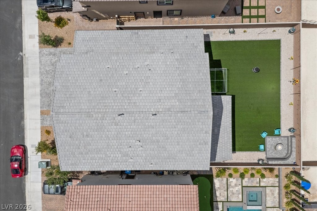 1912 Ballard Bay Place North Las Vegas NV 89084