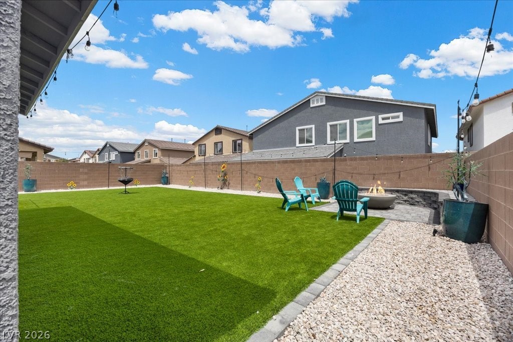 1912 Ballard Bay Place North Las Vegas NV 89084