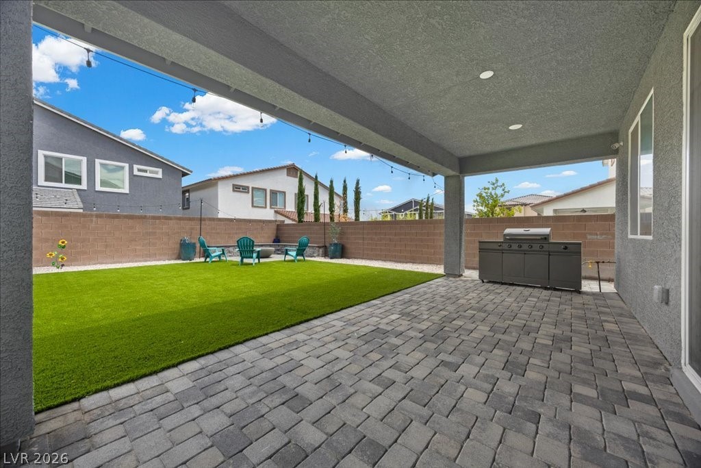1912 Ballard Bay Place North Las Vegas NV 89084