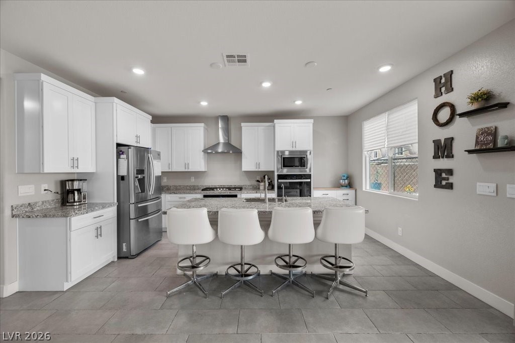 1912 Ballard Bay Place North Las Vegas NV 89084