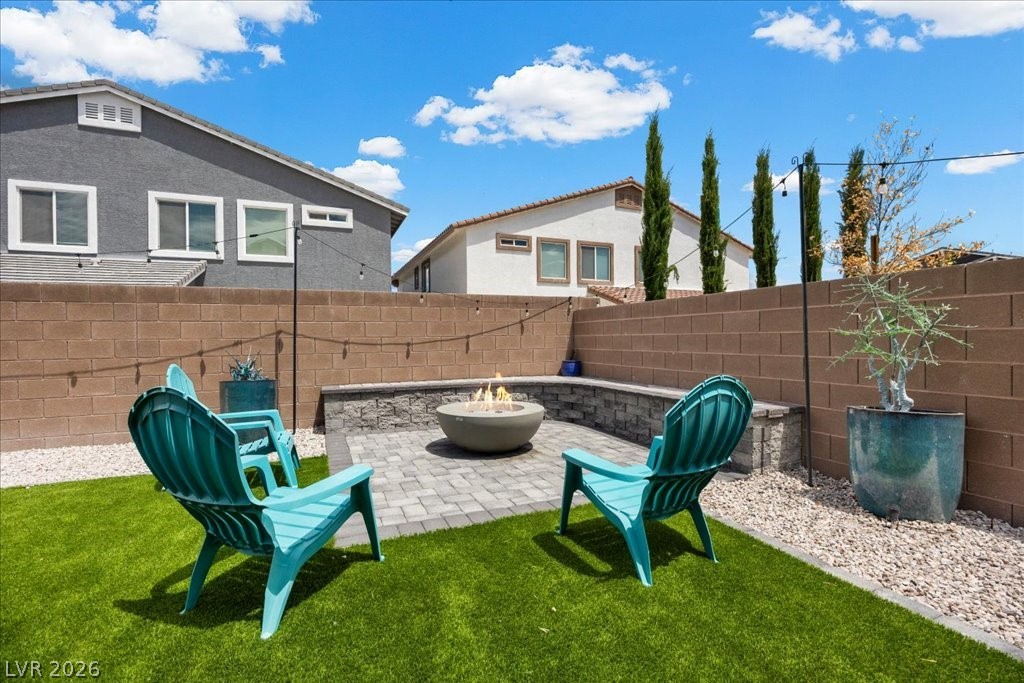 1912 Ballard Bay Place North Las Vegas NV 89084