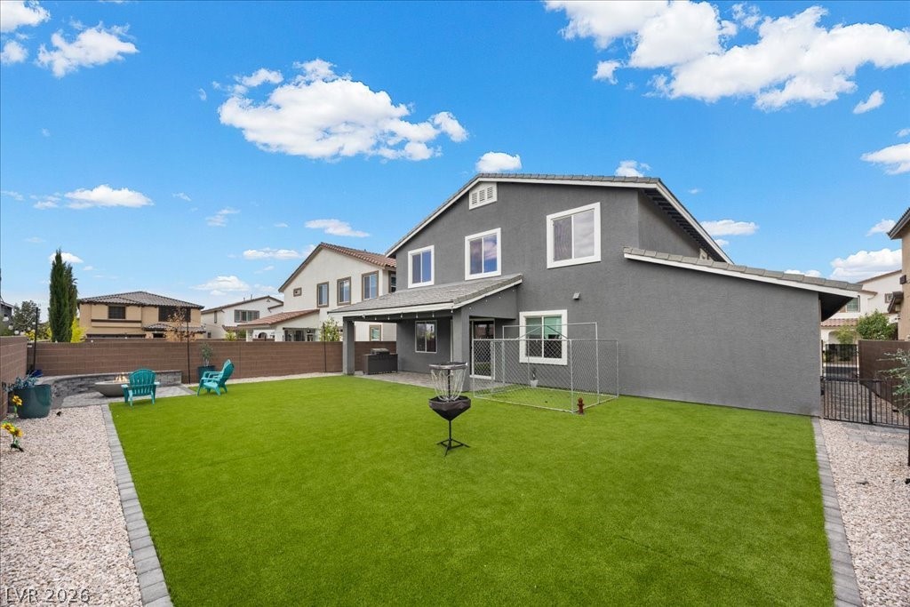 1912 Ballard Bay Place North Las Vegas NV 89084