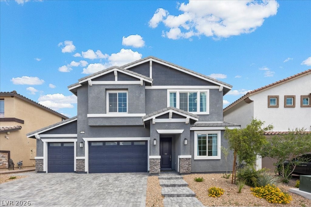 1912 Ballard Bay Place North Las Vegas NV 89084
