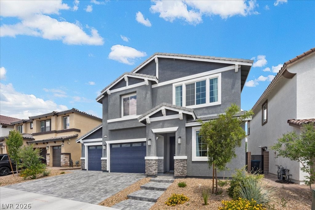 1912 Ballard Bay Place North Las Vegas NV 89084