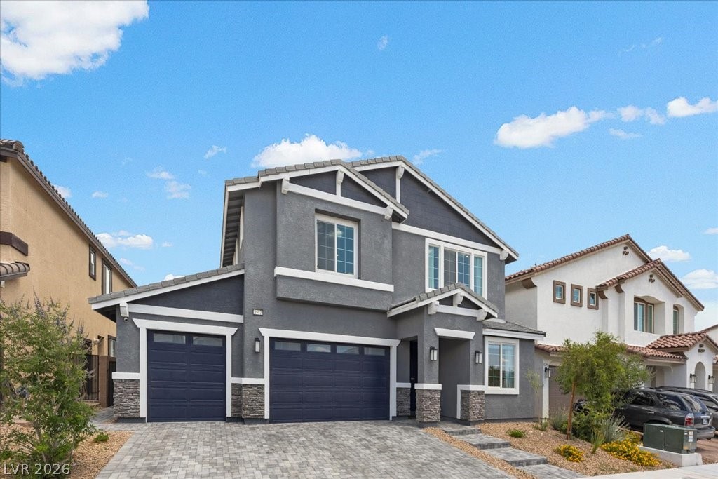 1912 Ballard Bay Place North Las Vegas NV 89084