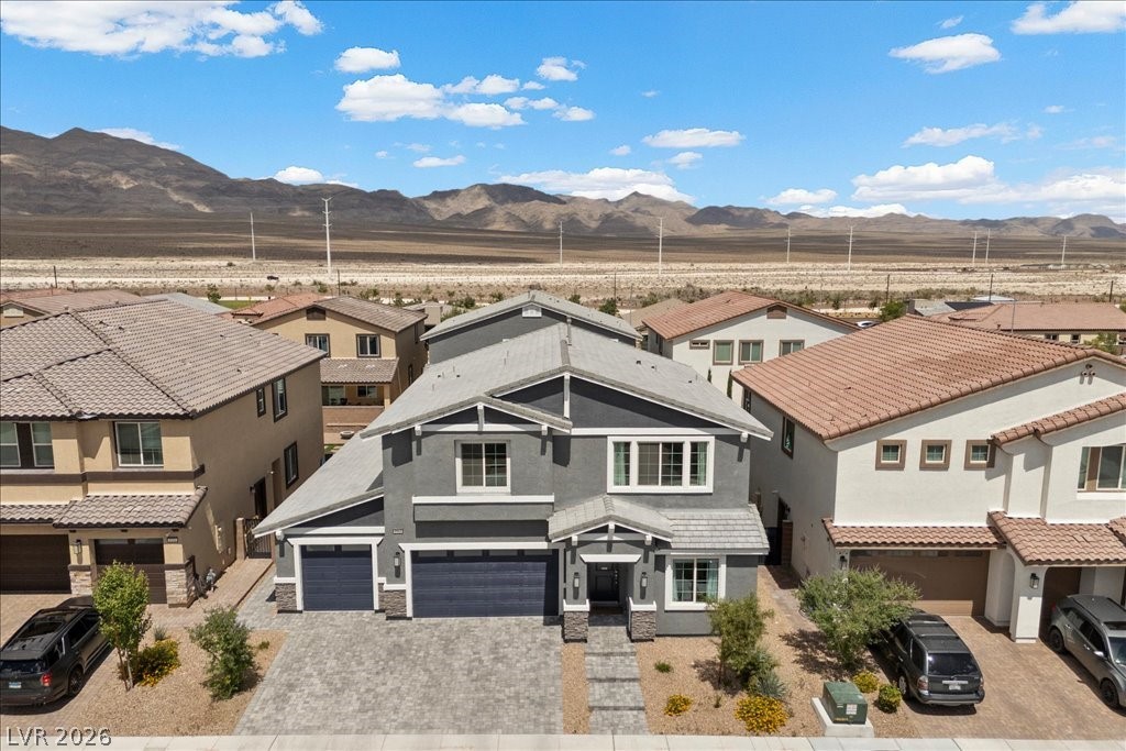 1912 Ballard Bay Place North Las Vegas NV 89084