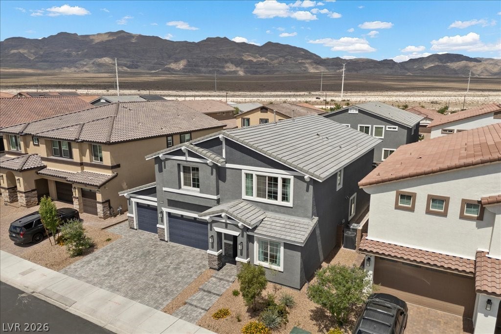 1912 Ballard Bay Place North Las Vegas NV 89084