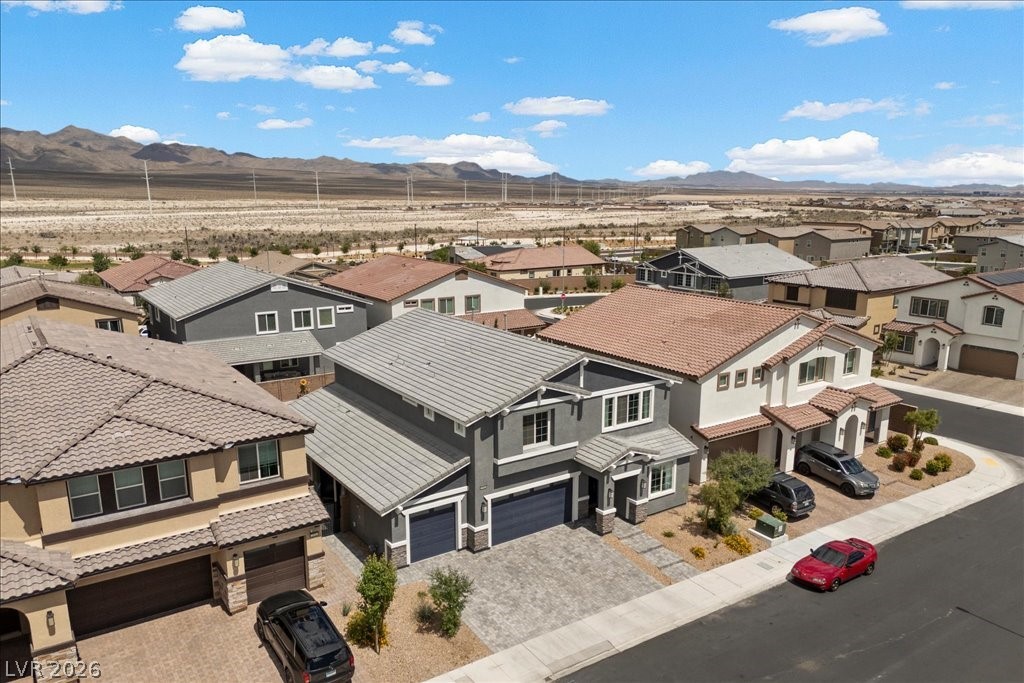 1912 Ballard Bay Place North Las Vegas NV 89084