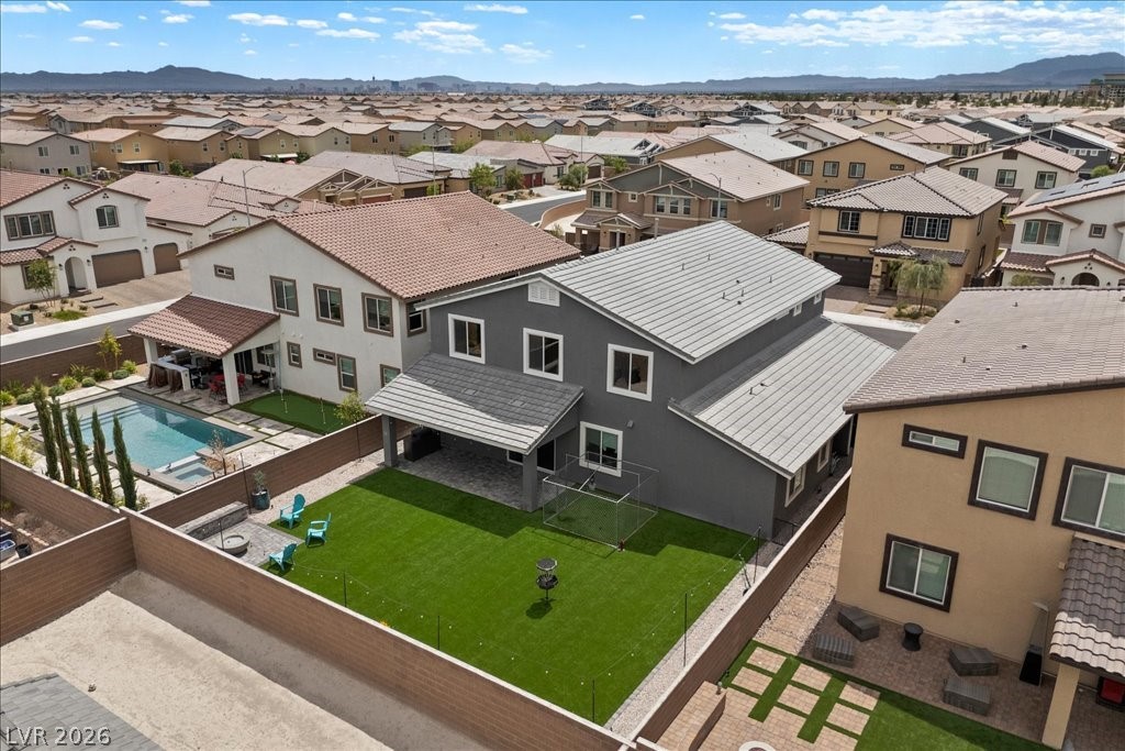 1912 Ballard Bay Place North Las Vegas NV 89084