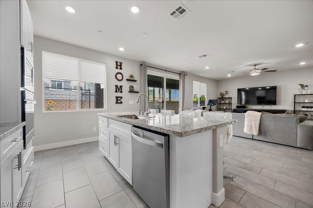 1912 Ballard Bay Place North Las Vegas NV 89084