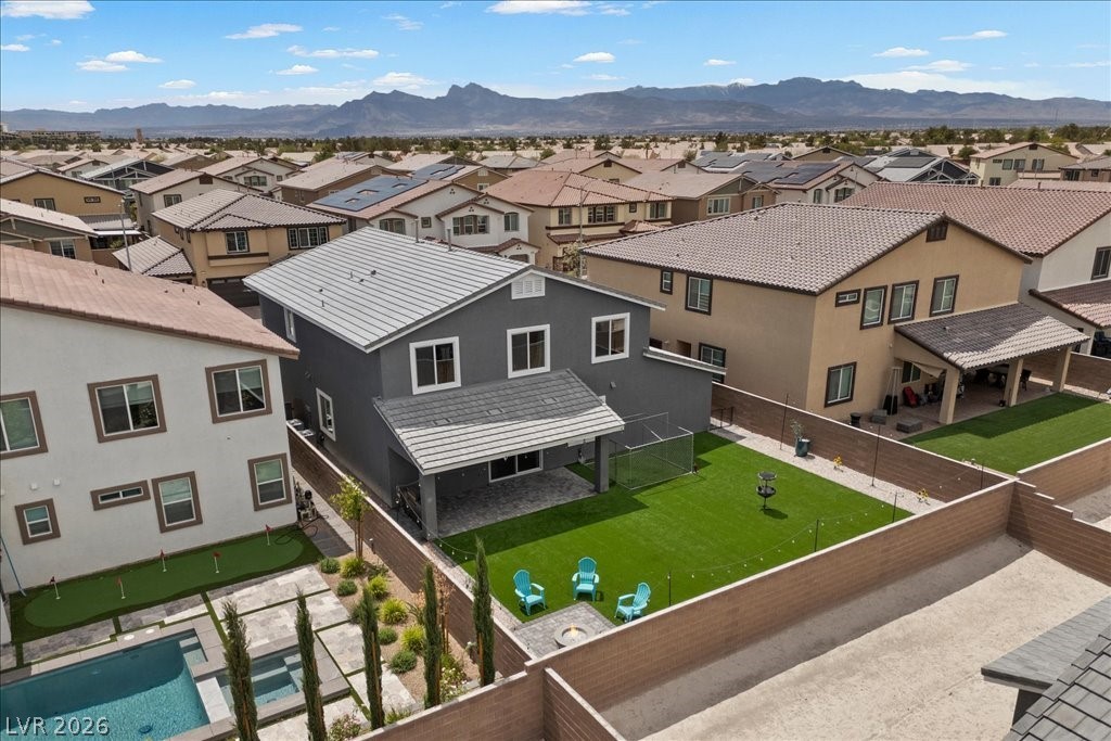 1912 Ballard Bay Place North Las Vegas NV 89084