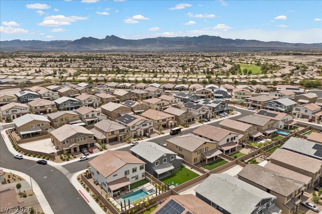 1912 Ballard Bay Place North Las Vegas NV 89084