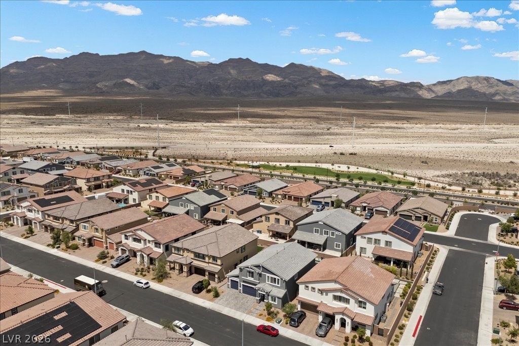 1912 Ballard Bay Place North Las Vegas NV 89084