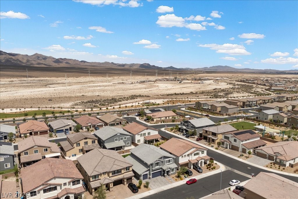 1912 Ballard Bay Place North Las Vegas NV 89084