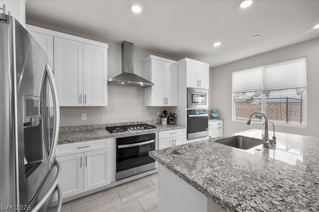 1912 Ballard Bay Place North Las Vegas NV 89084