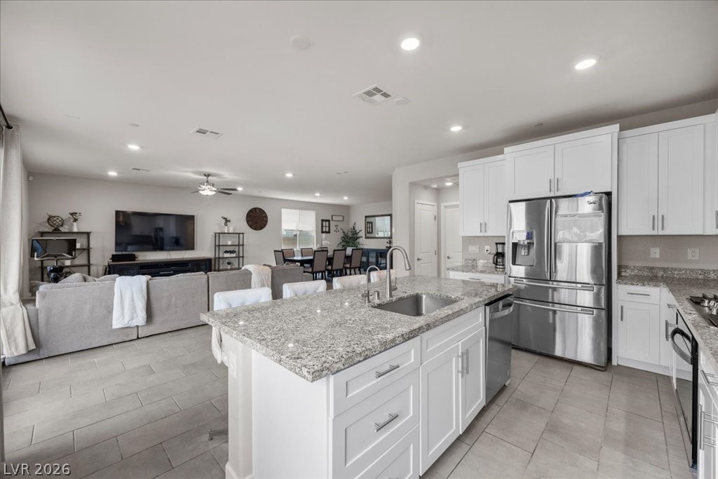 1912 Ballard Bay Place North Las Vegas NV 89084