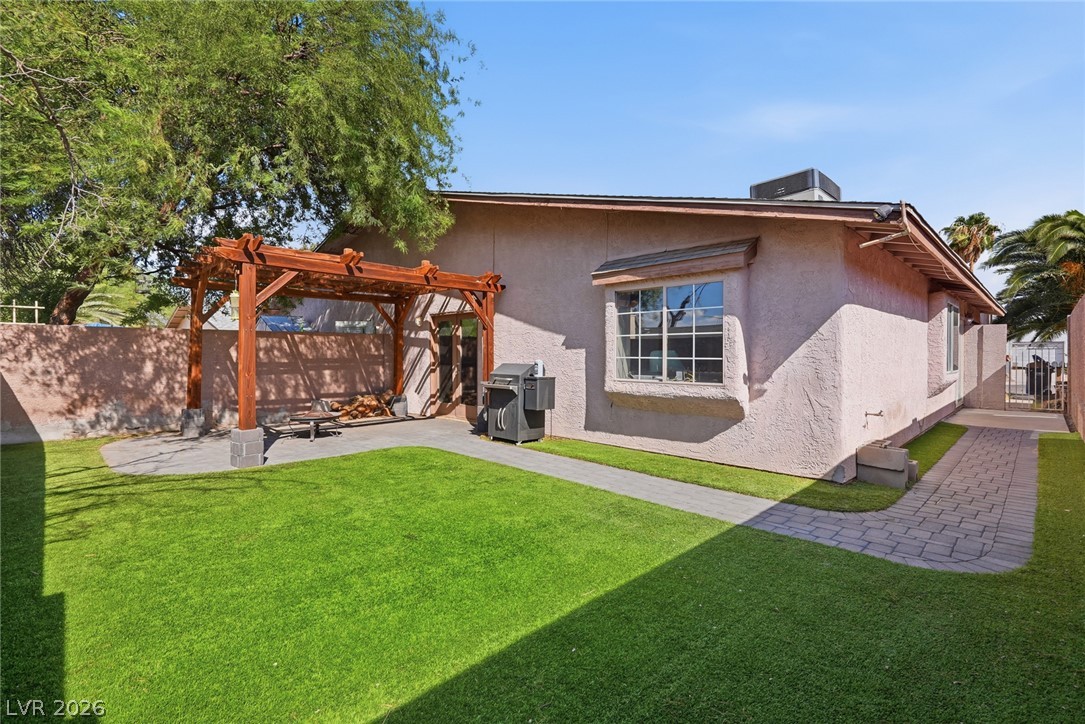 531 Chelsea Drive Henderson NV 89014