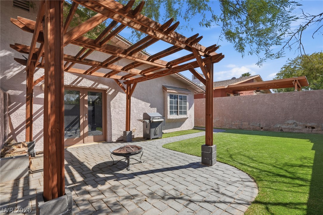 531 Chelsea Drive Henderson NV 89014