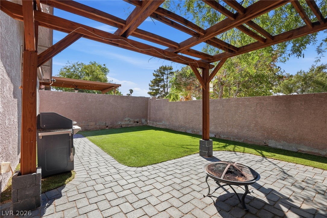 531 Chelsea Drive Henderson NV 89014