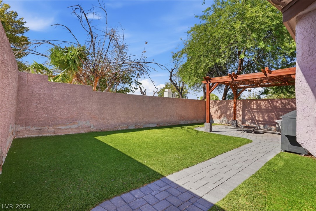 531 Chelsea Drive Henderson NV 89014