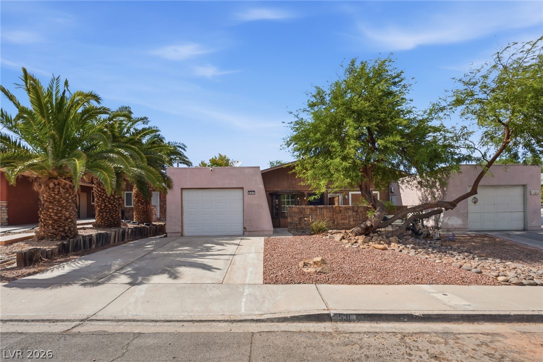 531 Chelsea Drive Henderson NV 89014