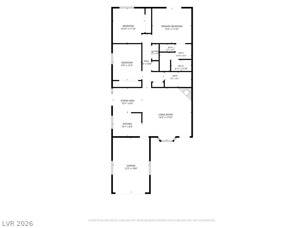 531 Chelsea Drive Henderson NV 89014