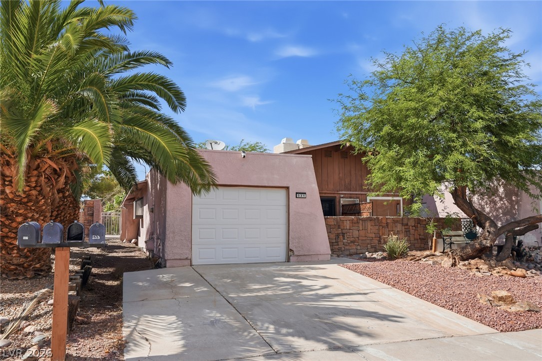 531 Chelsea Drive Henderson NV 89014