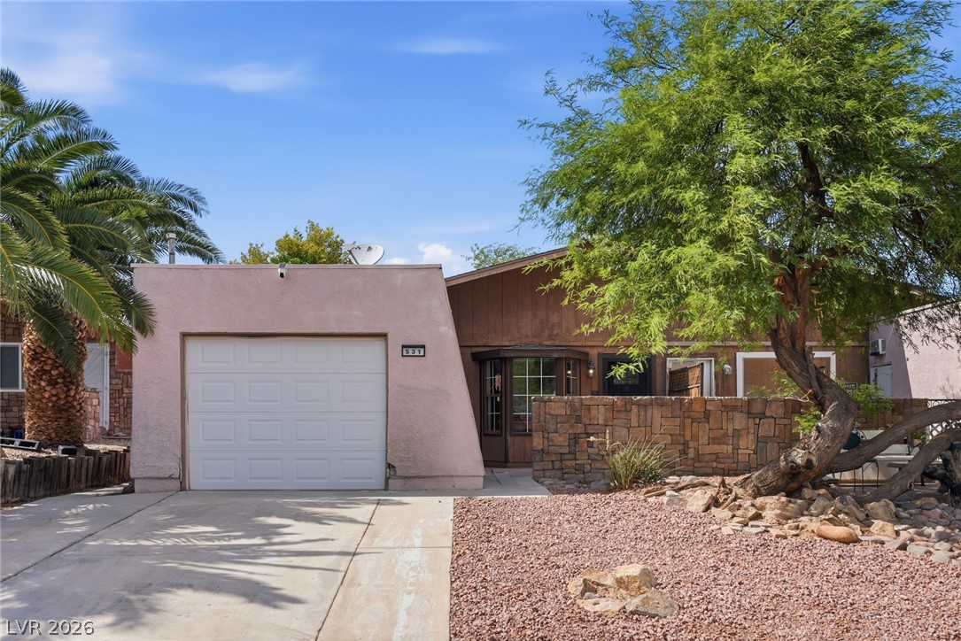 531 Chelsea Drive Henderson NV 89014