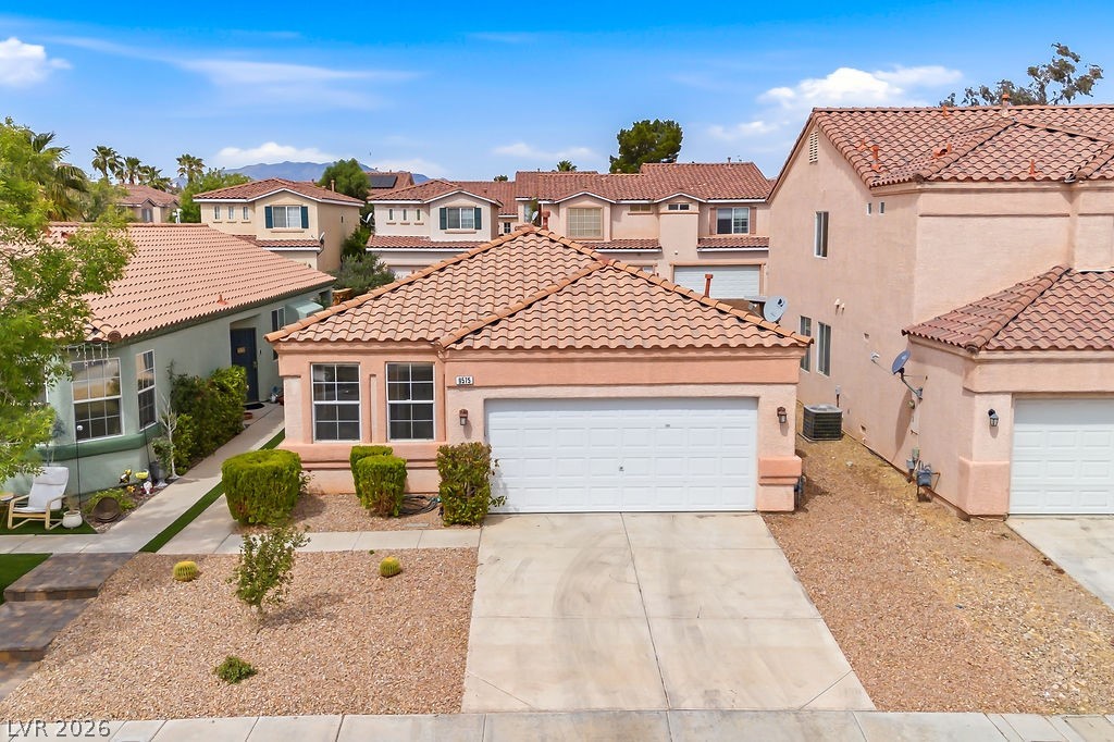 9575 Withering Pine Street Las Vegas NV 89123