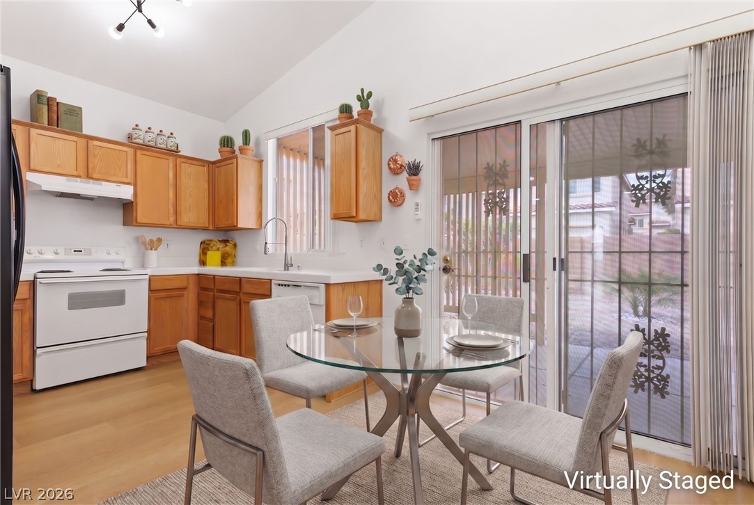 9575 Withering Pine Street Las Vegas NV 89123