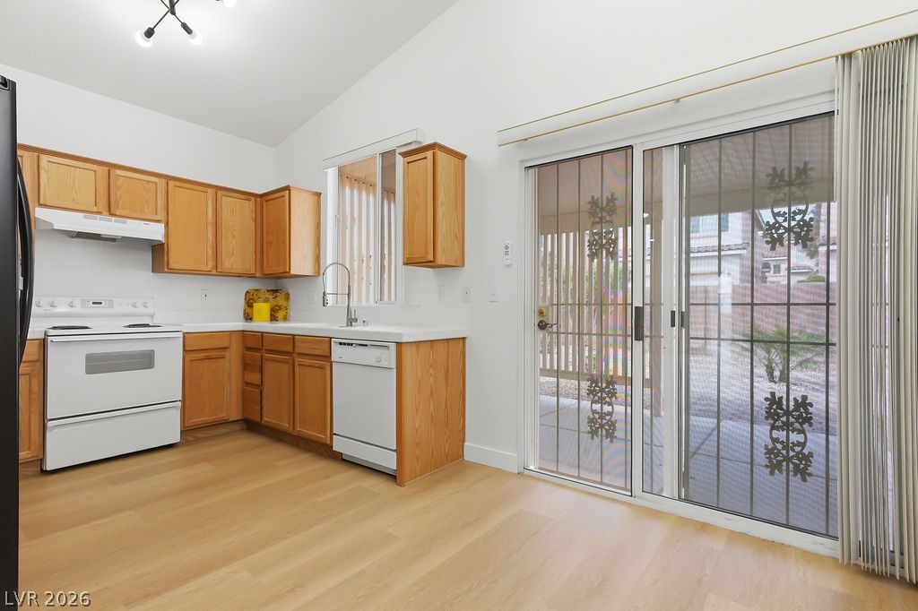 9575 Withering Pine Street Las Vegas NV 89123