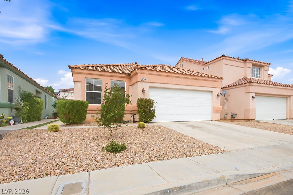 9575 Withering Pine Street Las Vegas NV 89123