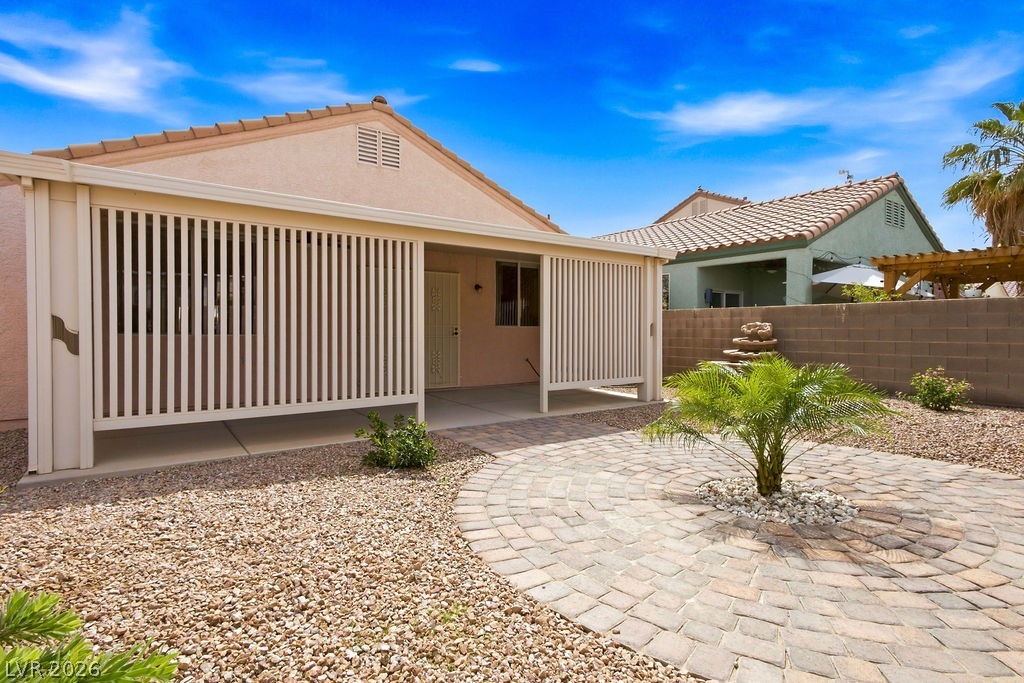 9575 Withering Pine Street Las Vegas NV 89123